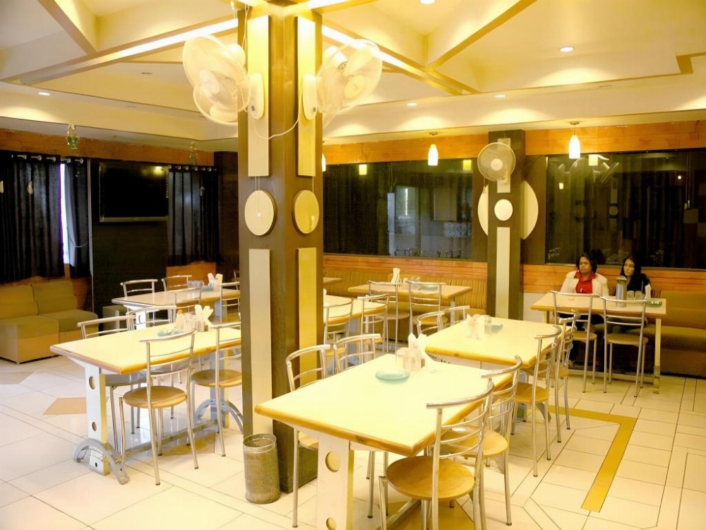 Hotel Star Main image