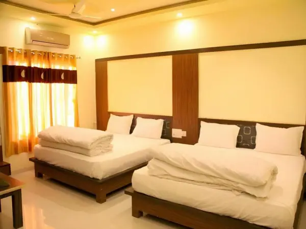 Hotel Star 10